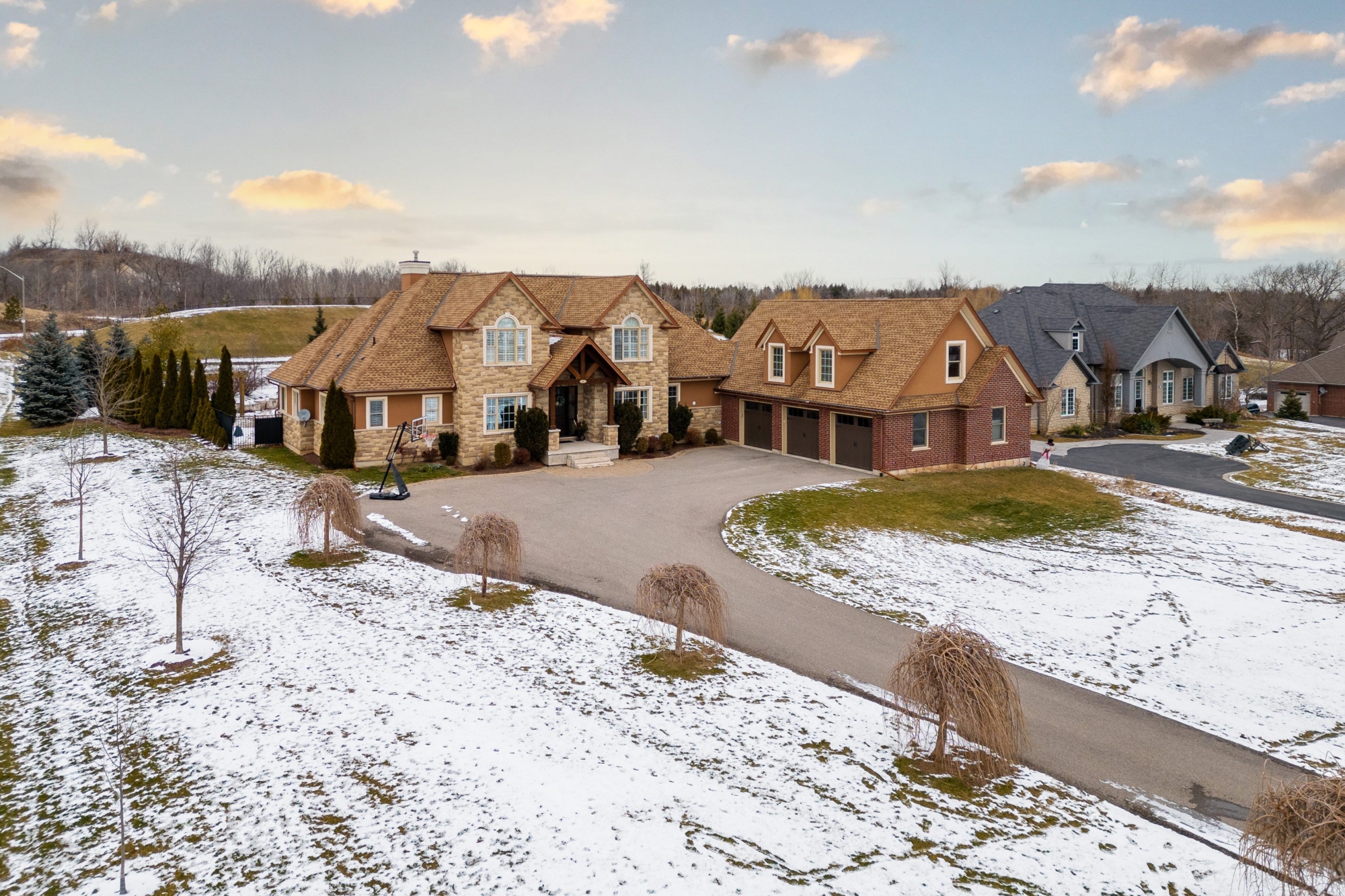 Real Estate Photography in Dundas